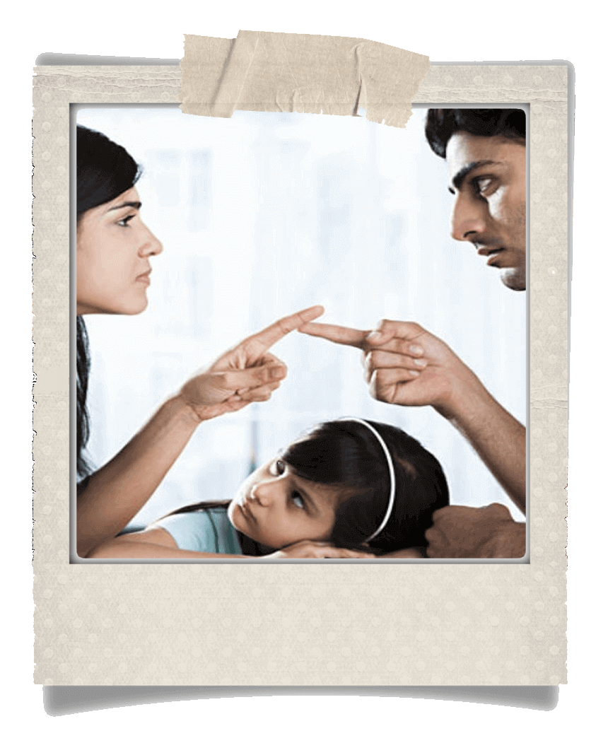 Family Problem